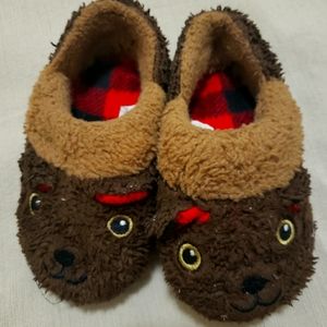 Toddler Boys Slippers